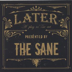 Later EP