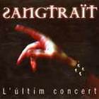 Sangtraït - L'últim Concert CD 1