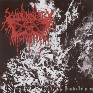 Existence Precedes Extinction