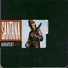 Santana - Greatest Hits (Steel Box Collection)