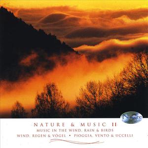 Nature & Music, Vol. II: Music in the Wind, Rain & Birds