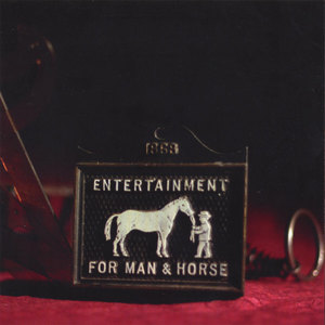 Entertainment For Man And Horse