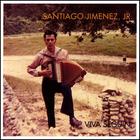 Santiago Jimenez, Jr. - Viva Seguin