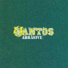 Santos - Abrasive - Why & How - Santos Remixed cd2