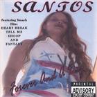 Santos - Forever and A Day