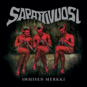 Ihmisen Merkki