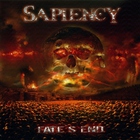 Sapiency - Fate's End