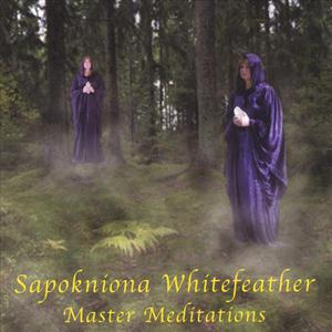 Master Meditations