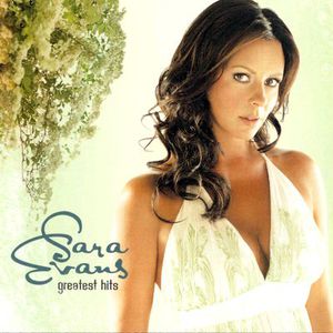 PayPlay.FM - Sara Evans - Greatest Hits Mp3 Download