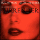 Sarah Brightman & Andrew Lloyd Webber - Surrender: The Unexpected Songs