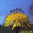 Sarah Brindell - Dandelion EP