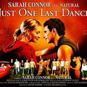 Just One Last Dance (Single)