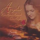 Sarah Morgann - Angels We Have Heard on High