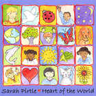 Sarah Pirtle - Heart of The World