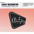 Sarah Washington - Careless Whisper (Single)