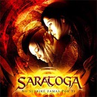 Saratoga - No Sufrire Jamas Por Ti (CDS)