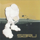 Saru - Machine-(Mastered Retail)-CDr-(TBCD-003)