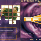 Sash! - It's My Life (Remix Bonus CD) cd02