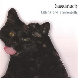 Kittens And Cannonballs