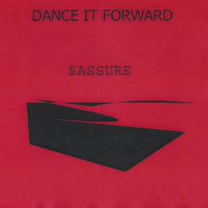 Dance It Forward