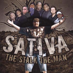 The Stalk The Man