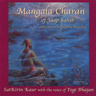 Mangala Charan of Jaap Sahib