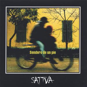 Sendero de un pie