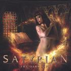 Satyrian - The Dark Gift (Limited edition Digipak)