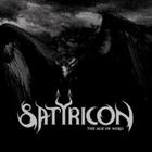 Satyricon - The Age Of Nero (Limited Edition) CD1