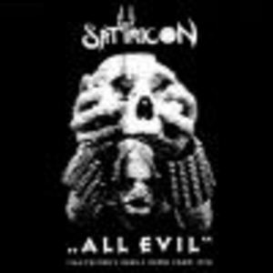 All Evil (Debut Demo '92)
