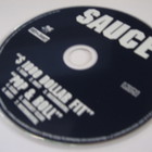 Sauce - $1000 Dollar Fit BW Pop & Roll