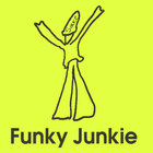 Sauce - Funky Junkie