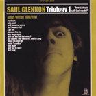 Saul Glennon - Triology 1: How can you call that music?