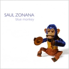 Saul Zonana - Blue Monkey