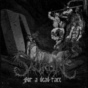For A Dead Race