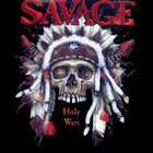 savage - Holy Wars