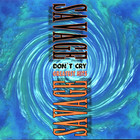 savage - Don't Cry. Greatest Hits CD1