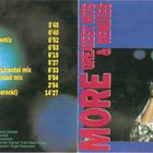 savage - More Greatest Hits & Remixes