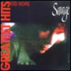 savage - Greatest Hits And More