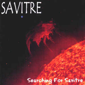 Searching For Savitre