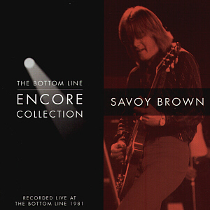 The Botton Line Encore Collection