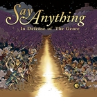 Say Anything - In Defense Of The Genre CD1