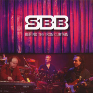 Behind The Iron Curtain CD2