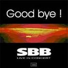 SBB - Goodbye!
