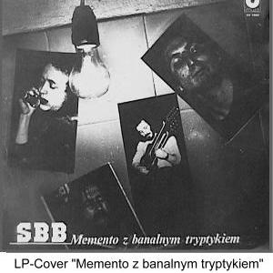 Memento Z Banalnym Tryptykiem
