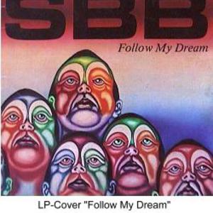 Follow My Dream