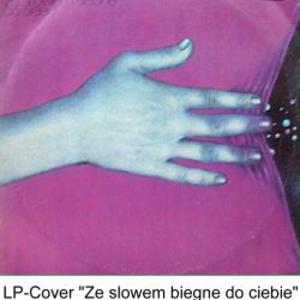 Ze Slowem Biegne Do Ciebe