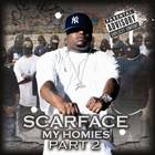 Scarface - My Homies Pt. 2 CD1