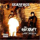 Scarface - Presents The Product - One Hunid