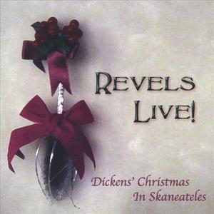 Revels Live! Dickens' Christmas In Skaneateles